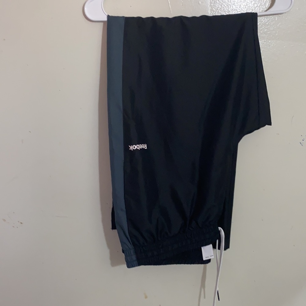 Windbreaker Reebok track set - Picture 4 of 4